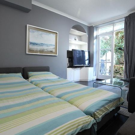 Apartament Walk To Notting Hill /Paddington 1 B/R With Patio Londyn Zewnętrze zdjęcie